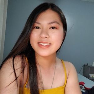 Meet your Posher, Caroline